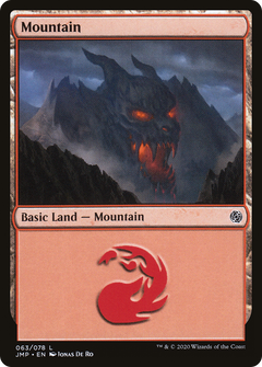 Mountain (63) [Jumpstart]-1