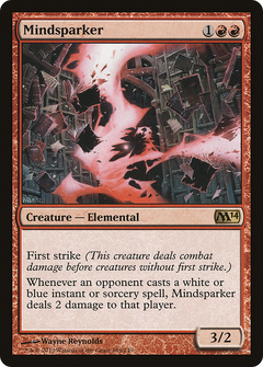 Mindsparker [Magic 2014]-1