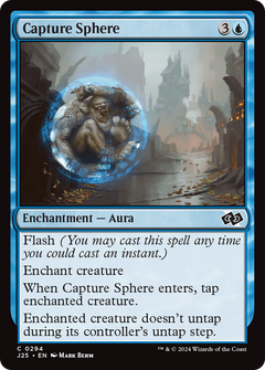 Capture Sphere [Foundations Jumpstart]-1