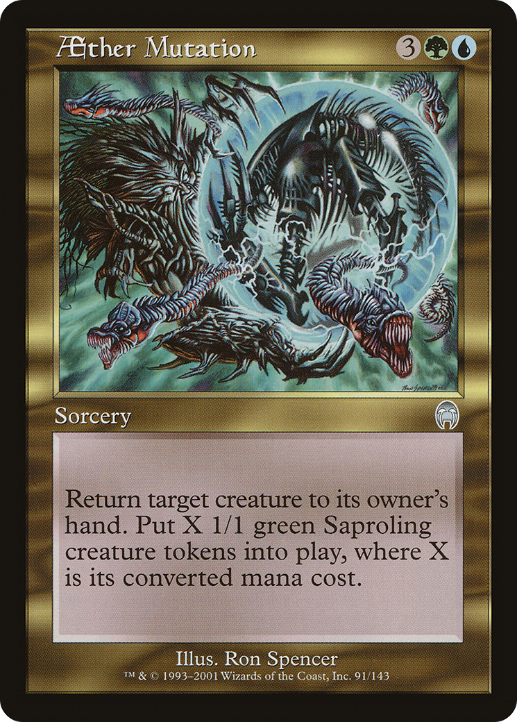 Aether Mutation [Apocalypse]-1