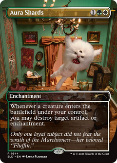 Aura Shards [Secret Lair Drop Series]-1