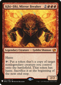 Kiki-Jiki, Mirror Breaker [Mystery Booster]-1