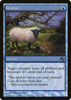 Ovinize [Planar Chaos]-1