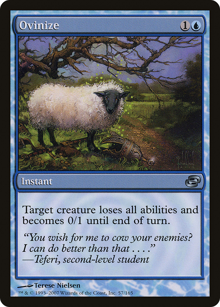 Ovinize [Planar Chaos]-1