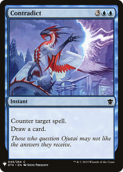 Contradict [Mystery Booster]-1