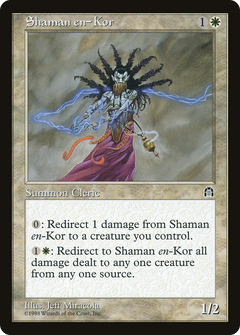 Shaman en-Kor [Stronghold]-1