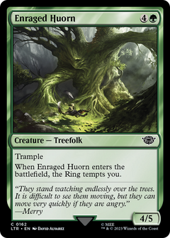 Enraged Huorn [The Lord of the Rings: Tales of Middle-Earth]-1