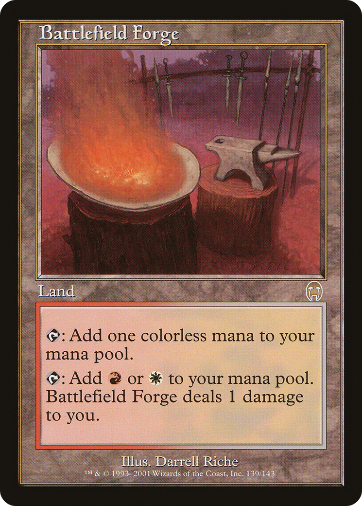 Battlefield Forge [Apocalypse]-1