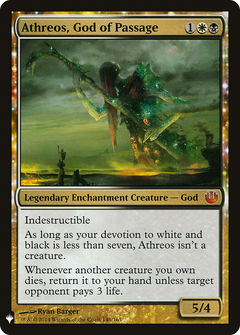 Athreos, God of Passage [Mystery Booster]-1