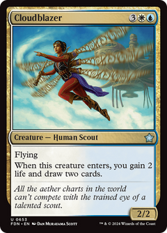 Cloudblazer [Foundations]-1