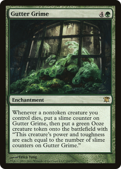 Gutter Grime [Innistrad]-1