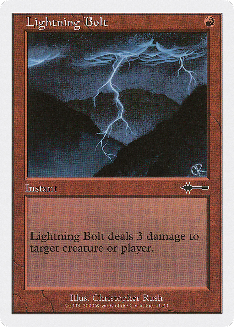 Lightning Bolt [Beatdown]-1