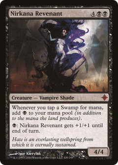 Nirkana Revenant [Rise of the Eldrazi]-1