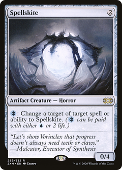 Spellskite [Double Masters]-1
