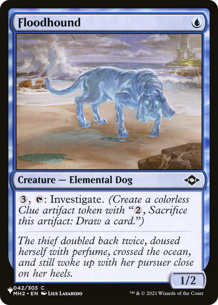 Floodhound [The List]-1