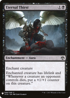 Eternal Thirst [Mystery Booster]-1