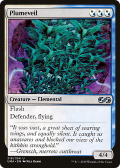 Plumeveil [Ultimate Masters]-1