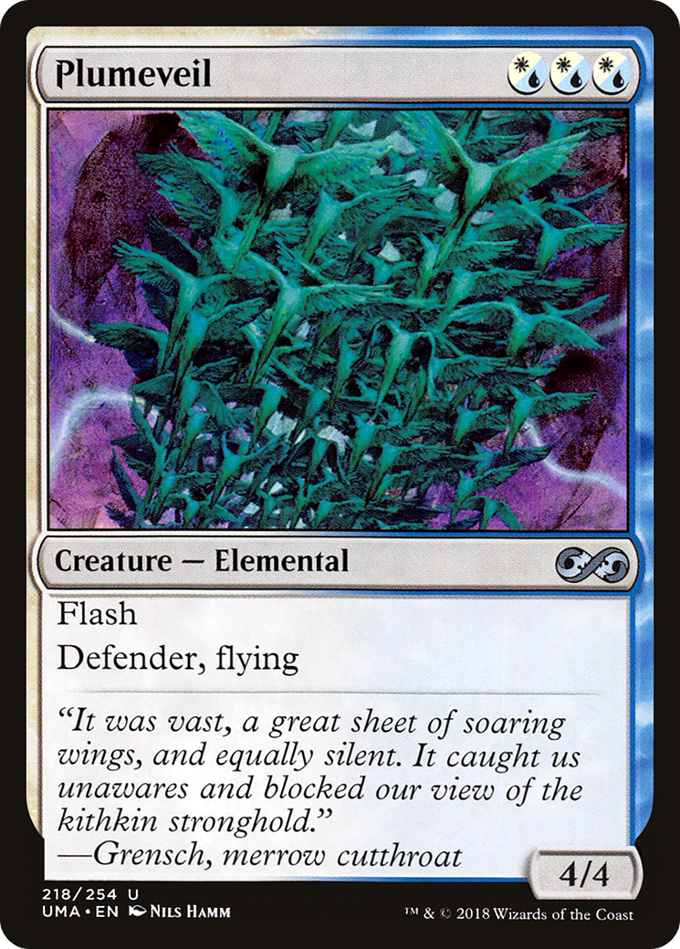 Plumeveil [Ultimate Masters]-1