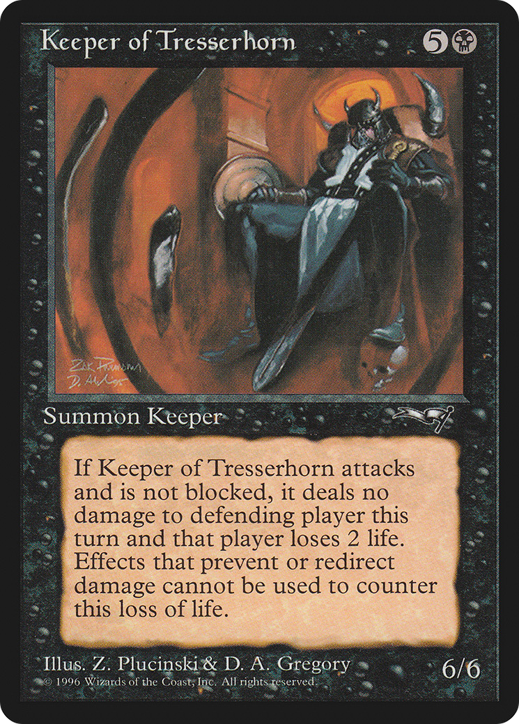 Keeper of Tresserhorn [Alliances]-1