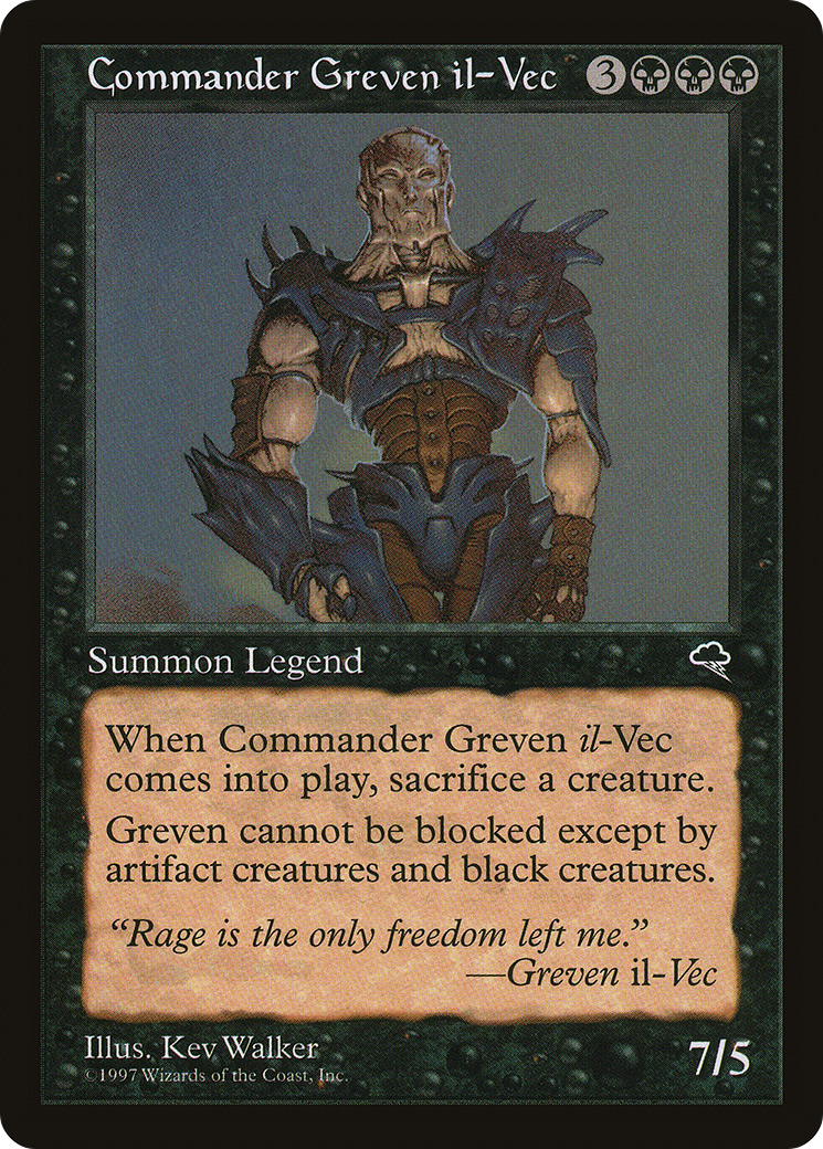 Commander Greven il-Vec [Tempest]-1