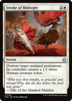 Stroke of Midnight [Foundations]-1