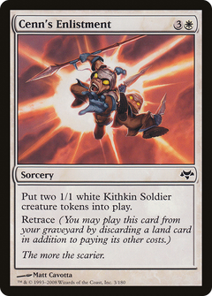 Cenn's Enlistment [Eventide]-1