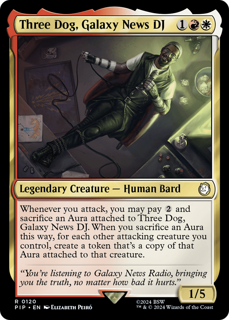 Three Dog, Galaxy News DJ [Fallout]-1