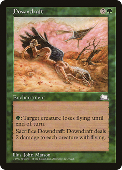 Downdraft [Weatherlight]-1