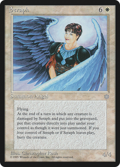 Seraph [Ice Age]-1