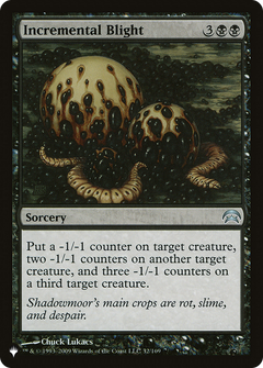 Incremental Blight [The List]-1