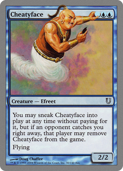 Cheatyface [Unhinged]-1