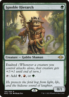 Ignoble Hierarch [Modern Horizons 2]-3