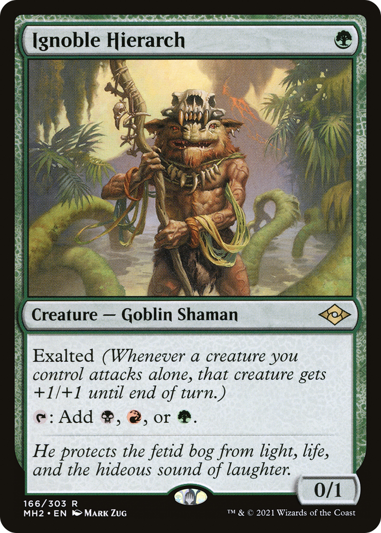 Ignoble Hierarch [Modern Horizons 2]-3