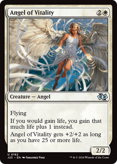 Angel of Vitality [Foundations Jumpstart]-1