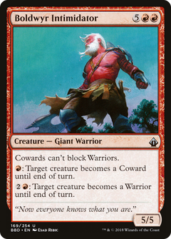 Boldwyr Intimidator [Battlebond]-1
