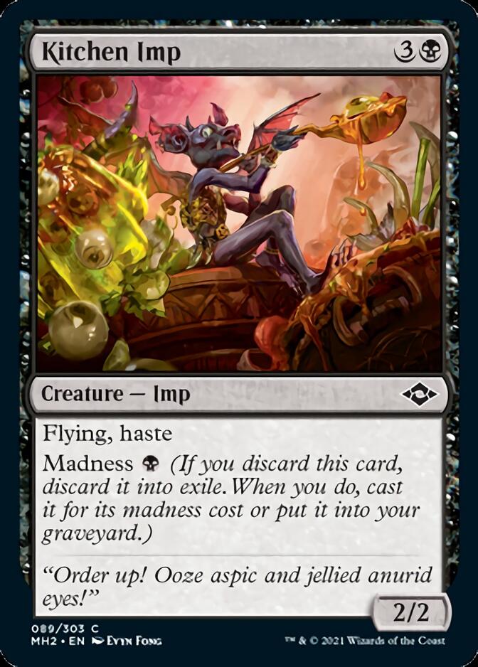 Kitchen Imp [Modern Horizons 2]-2