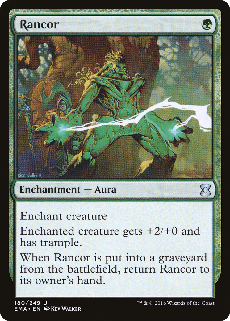 Rancor [Eternal Masters]-1