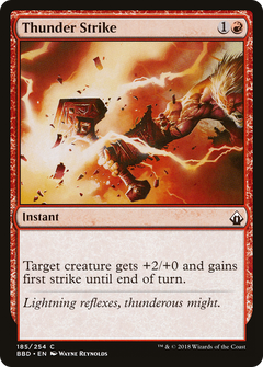 Thunder Strike [Battlebond]-1