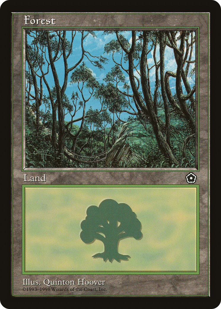 Forest (Signature on Left) [Portal Second Age]-1
