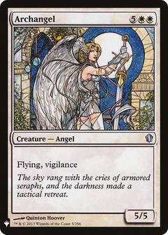 Archangel [Mystery Booster]-1