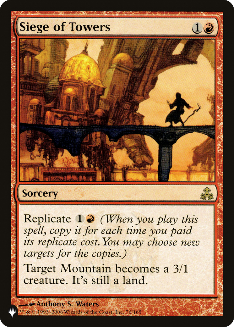Siege of Towers [The List]-1
