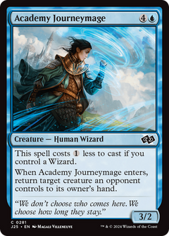 Academy Journeymage [Foundations Jumpstart]-1