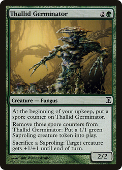 Thallid Germinator [Time Spiral]-1