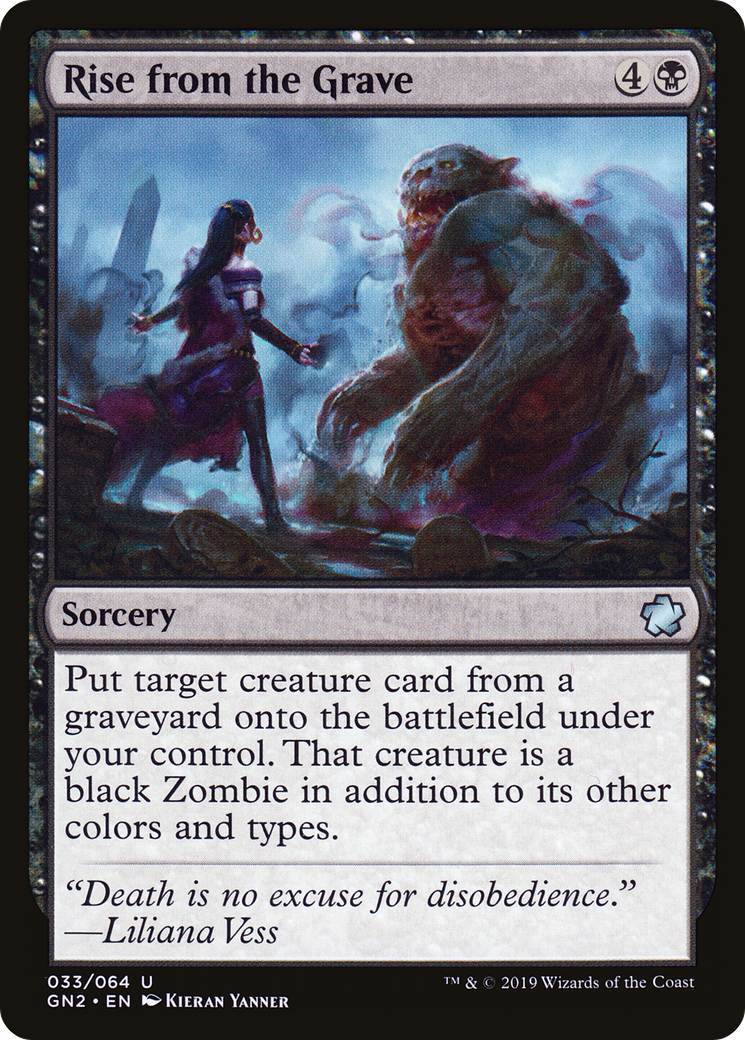Rise from the Grave [Game Night 2019]-1