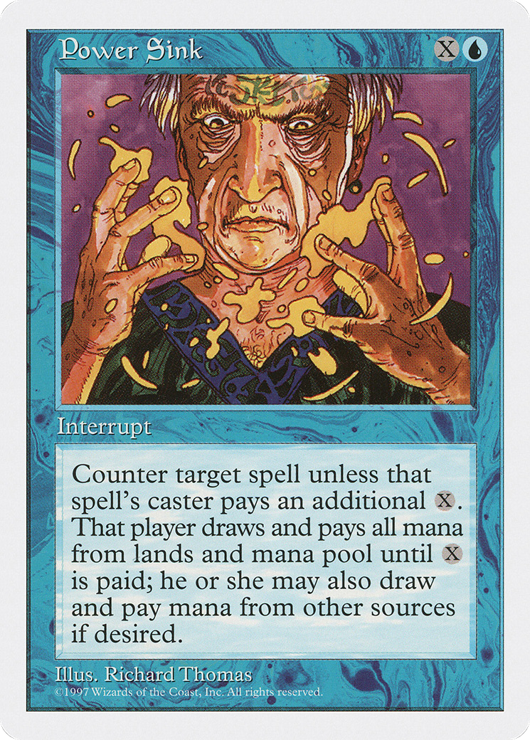 Power Sink [Fifth Edition]-1