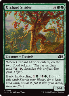 Orchard Strider [Foundations Jumpstart]-1