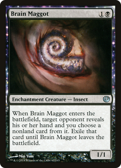 Brain Maggot [Journey into Nyx]-1