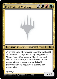 The Duke of Midrange (UNK-RZ34) - Unknown Event-1