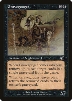 Gravegouger [Torment]-1