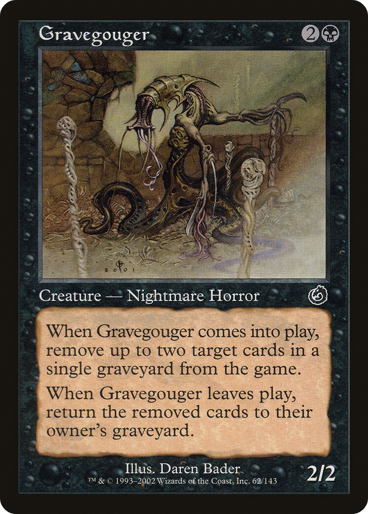 Gravegouger [Torment]-1